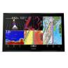 Chartplotter sonar GARMIN GPSMAP 9027 cu harta de baza a lumii