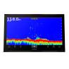 Chartplotter sonar GARMIN GPSMAP 9027 cu harta de baza a lumii