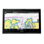 Chartplotter sonar GARMIN GPSMAP 9019 cu harta de baza a lumii