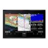 Chartplotter sonar GARMIN GPSMAP 9019 cu harta de baza a lumii