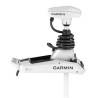 Motor de trolling GARMIN Force Kraken 63" alb, pentru apa sarata