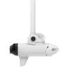 Motor de trolling GARMIN Force Kraken 75" alb, pentru apa sarata