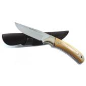 Cutit vanatoare MUELA SETTER-11B, inox, lama 11cm