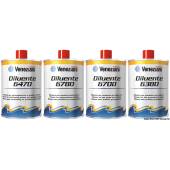 Diluant VENEZIANI Epoxy 6610, 0.5L