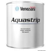 Decapant VENEZIANI Aquastrip Gel verde 2.5L