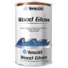 Lac poliuretanic VENEZIANI Wood-Gloss varnish transparent 0.75L