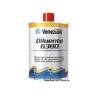 Diluant VENEZIANI Gummipaint 6380, 0.5L