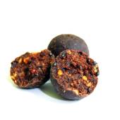 Select Baits boilies Meat & Fish + Squid & Octopus & Cranberry