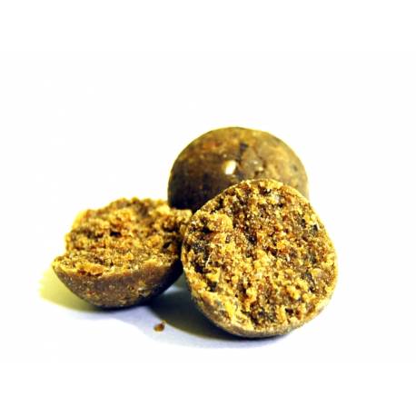 Select Baits boilies Belachan + Mussel & Belachan 20mm