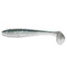 Shad Keitech Swing Impact FAT 14.7cm, Silver Shiner 431, 4buc/plic