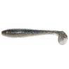 Shad Keitech Swing Impact FAT 7.2cm, Bluegill Flash 418, 10buc/plic