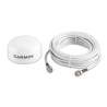 Antena GARMIN GA 38 GPS/GLONASS pentru VHF, AIS si chartplottere cu conector BNC-BNC