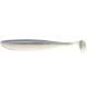 Shad KEITECH Easy Shiner 10cm, Pro Blue Red Pearl 420, 7buc/plic
