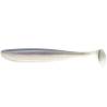 Shad KEITECH Easy Shiner 10cm, Pro Blue Red Pearl 420, 7buc/plic