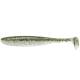 Shad KEITECH Easy Shiner 5cm, Silver Flash Minnow 416, 12buc/plic