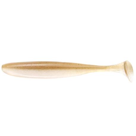 Shad KEITECH Easy Shiner 12.5cm, Wakasagi 412