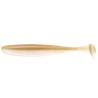 Shad KEITECH Easy Shiner 12.5cm, Wakasagi 412, 5buc/plic