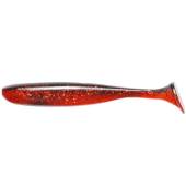 Shad Keitech Easy Shiner Black Cherry 411