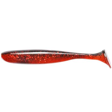 Shad Keitech Easy Shiner Black Cherry 411