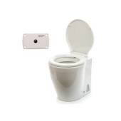 Toaleta electrica de lux GFN 601010, 12V