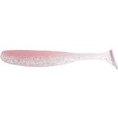 Shad KEITECH Easy Shiner Pink Silver Glow EA10