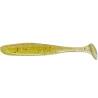 Shad KEITECH Easy Shiner 10cm, Baby Bass 216, 7buc/plic