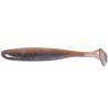 Shad KEITECH Easy Shiner 10cm, Smoke Cinnamon 405