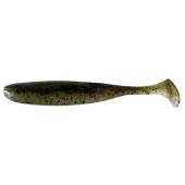Shad KEITECH Easy Shiner Watermelon Pepper 102