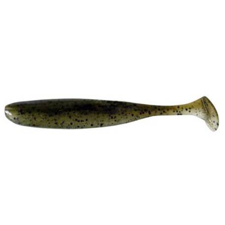 Shad KEITECH Easy Shiner Watermelon Pepper 102