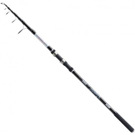 Lanseta JAXON INTENSA TELE CARP MAX 3.60m, 3.5lbs