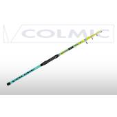 Lanseta COLMIC Target Tele Boat 2.70m, 50-250g