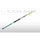Lanseta COLMIC Target Tele Boat 2.10m, 50-250g
