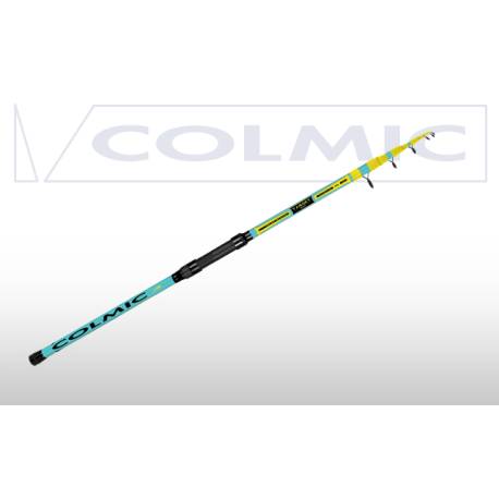 Lanseta COLMIC Target Tele Boat 2.10m, 50-250g