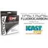 Fir P-LINE Tactical Fluorocarbon 100m, 0.18mm