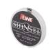 Fir P-LINE Shinsei Fluorocarbon 50m, 0.253mm, 9.4lbs