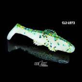 Shad RELAX Clonay Laminated 5cm, culoare L073, 5buc/blister