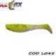 Shad RELAX Kopyto 4L Laminat 10cm, culoare L045, 4buc/plic