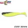 Shad RELAX Jankes Standard 15cm, culoare S056, 3buc/plic