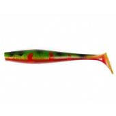 Naluca LUCKY JOHN Kubira Shad 12.5cm, culoare PG27, 3buc/plic