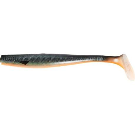 Naluca LUCKY JOHN Kubira Shad 26cm, culoare PG40