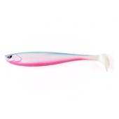 Shad LUCKY JOHN 3D Basara Soft Swim 19cm, culoare PG05, 2buc/plic