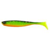 Shad LUCKY JOHN 3D Basara Soft Swim 12.7cm, culoare PG02, 4buc/plic