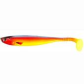 Shad LUCKY JOHN 3D Basara Soft Swim 12.7cm, culoare PG06, 4buc/plic