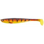 Shad LUCKY JOHN 3D Basara Soft Swim 12.7cm, culoare PG08, 4buc/plic