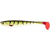 Shad LUCKY JOHN 3D Basara Soft Swim 12.7cm, culoare PG10, 4buc/plic