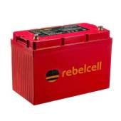 Baterie Li-ion REBELCELL Pro 12V 120Ah 1.54 kWh