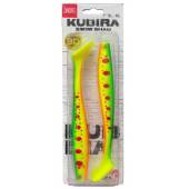 Naluci LUCKY JOHN Kubira Swim Shad 18cm, culoare PG01, 2buc/plic