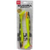 Naluci LUCKY JOHN Kubira Swim Shad 18cm, culoare PG21, 2buc/plic