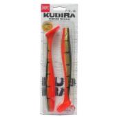 Naluci LUCKY JOHN Kubira Swim Shad 18cm, culoare PG22, 2buc/plic