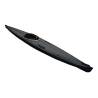 Caiac pliabil NAUTIRAID KARAN 520 PVC cu cadrul din lemn, 1 persoana, 520x55cm